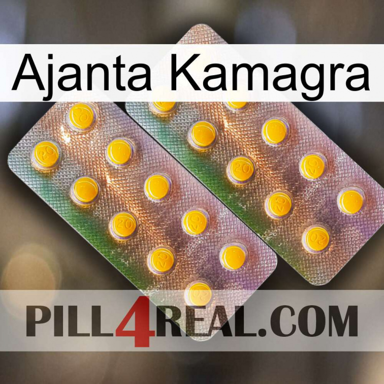 Ajanta Kamagra new10